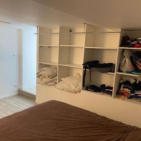 Bel Appartement Chez Particulier Calme Et Piscine Royan Exterior foto
